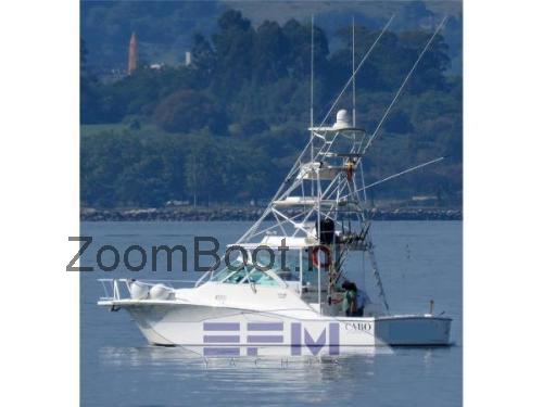 Cabo 36 Express beoordelingen en specificaties